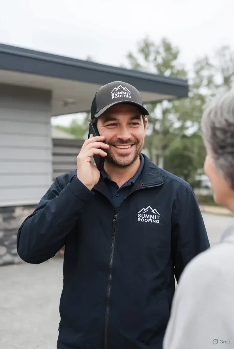 Flat Roof Leak Repair Hiddenite, NC FAQs